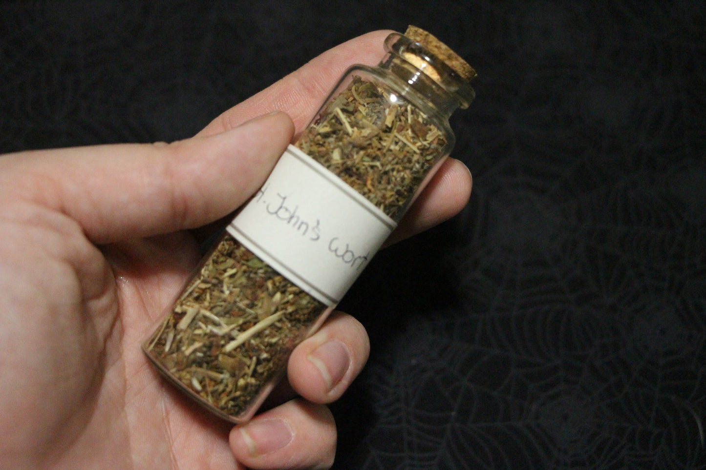 St. John's Wort 40ml