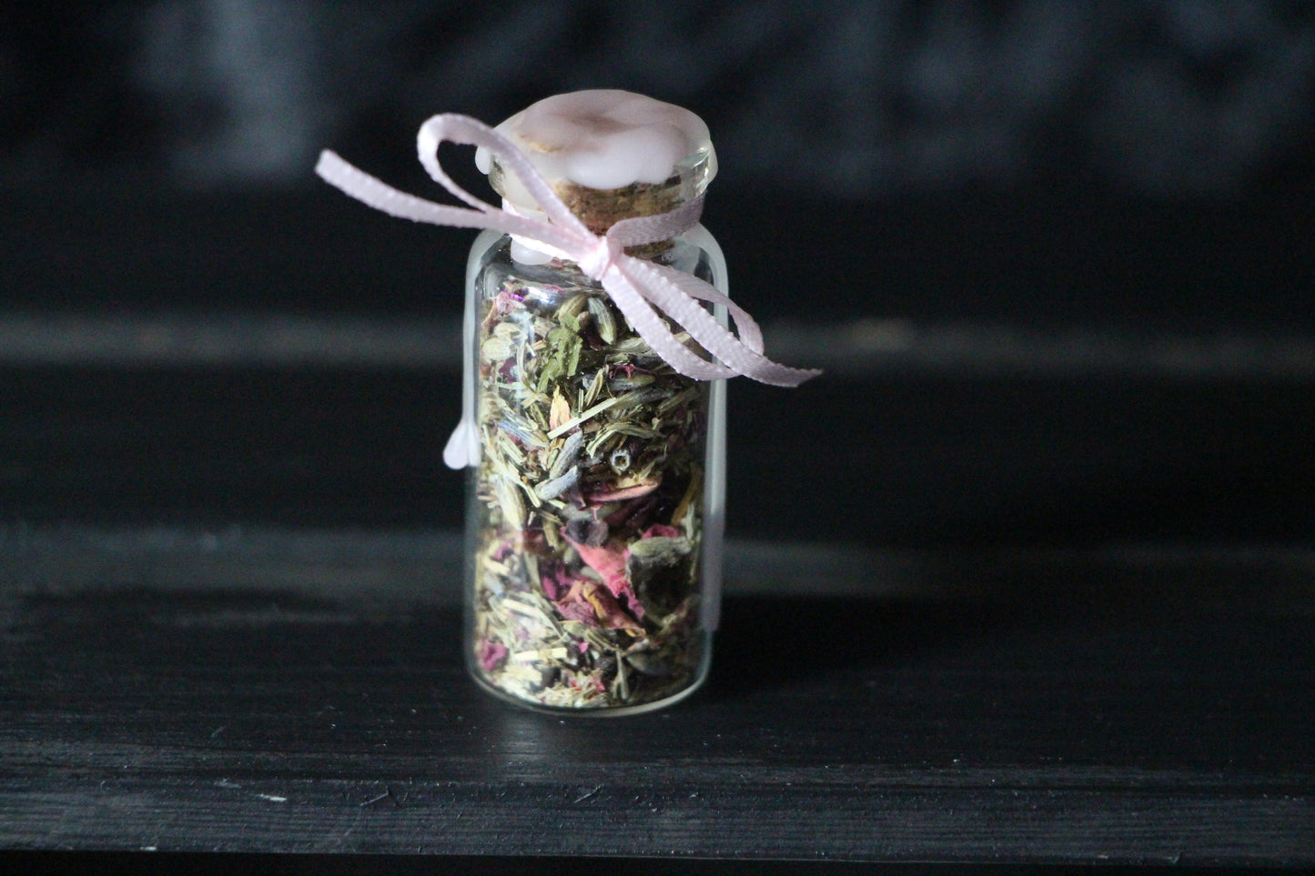 Love Spell Jar