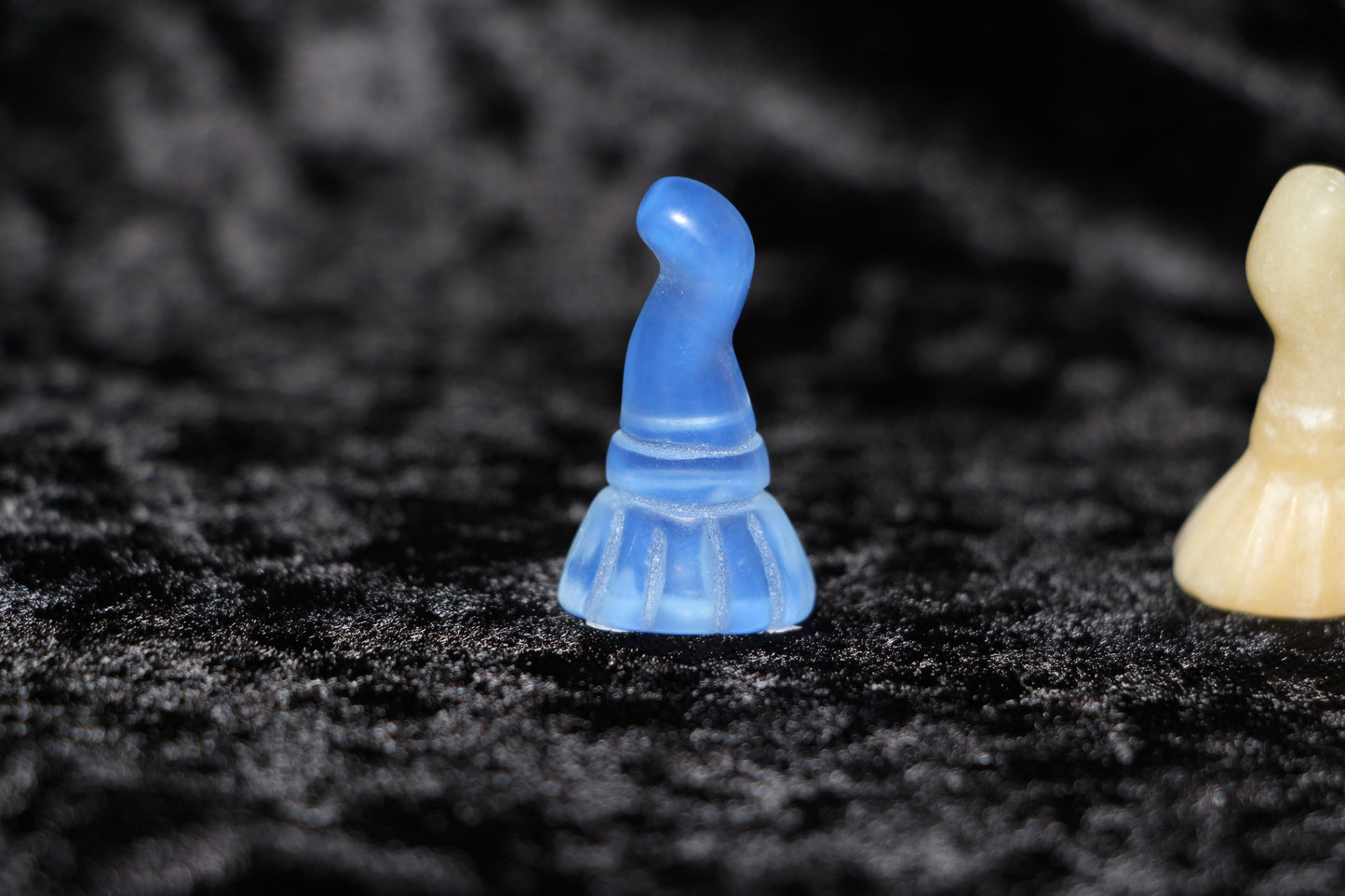 Mini Crystal Magic Brooms