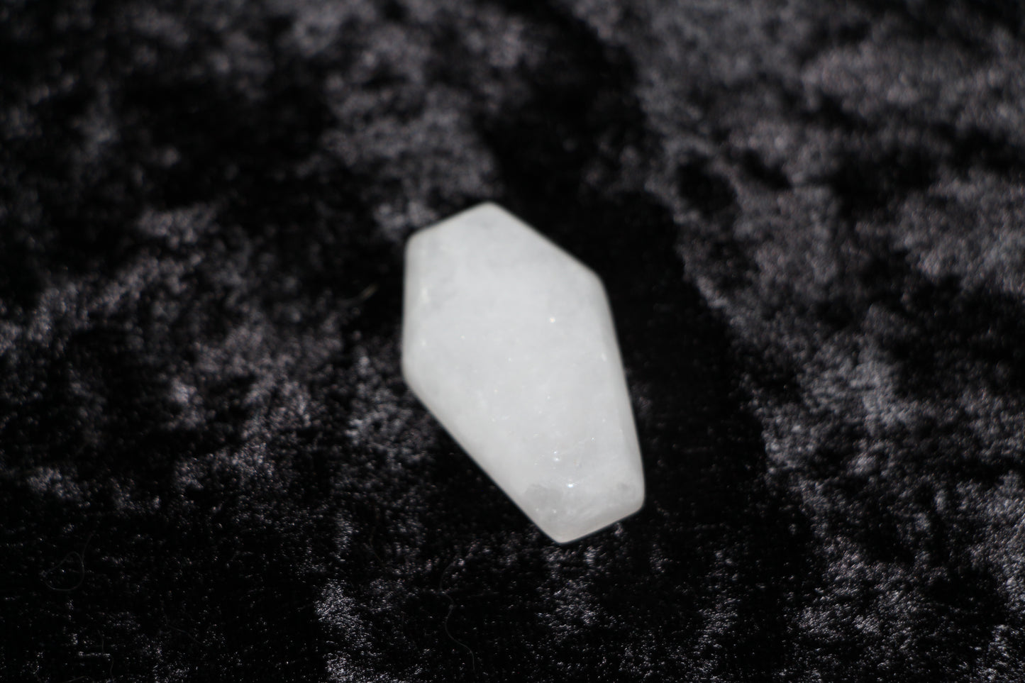 Mini Crystal Coffins