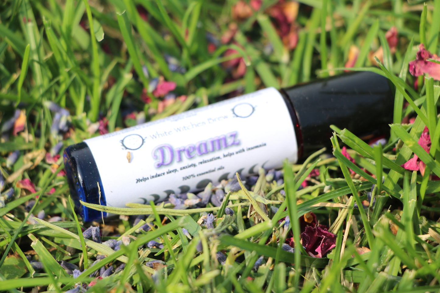 Dreams Oil 10ml