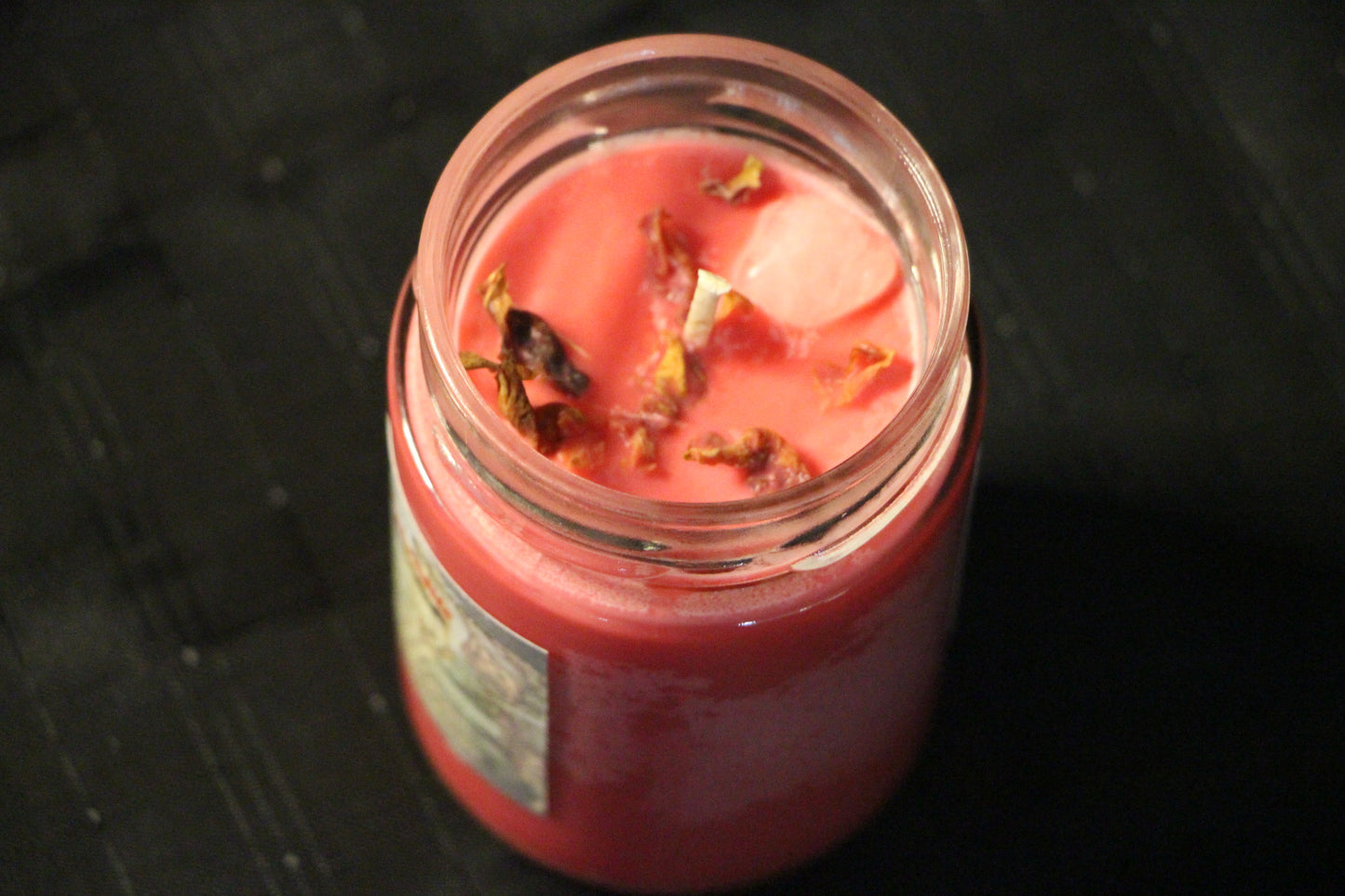 Aphrodite Candle