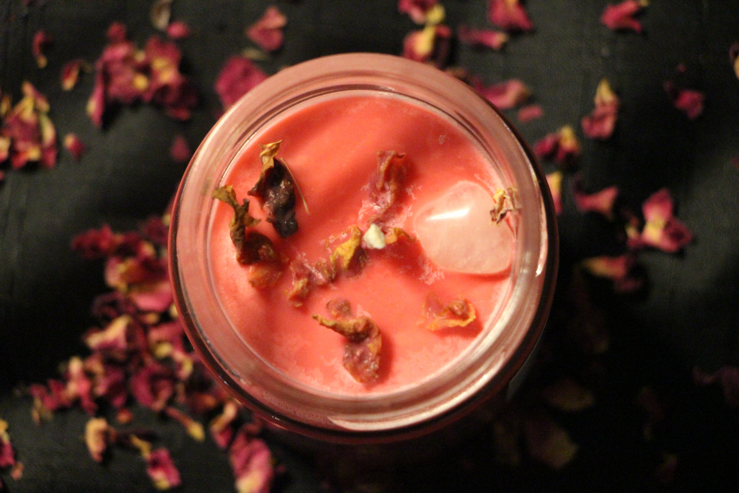 Aphrodite Candle