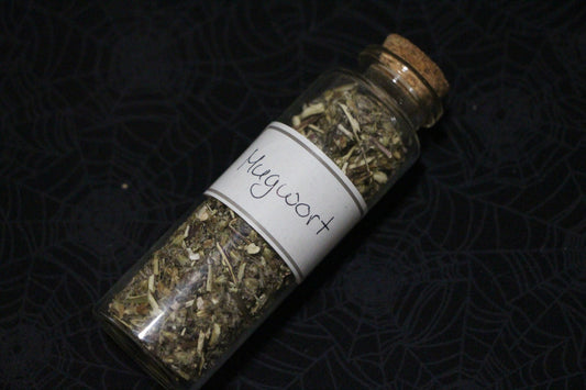 Mugwort 40ml