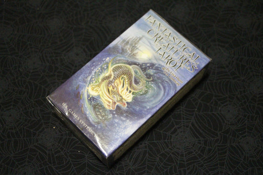 Fantastical Creatures Tarot