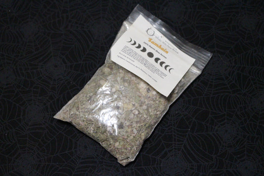 Samhain Loose Incense