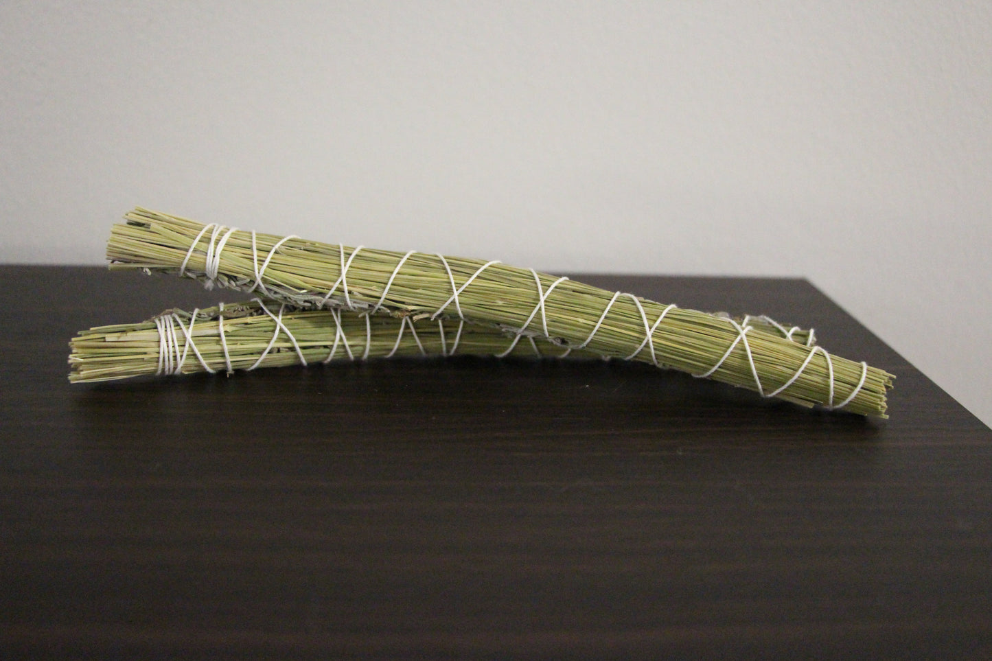 Sweetgrass with Lavender