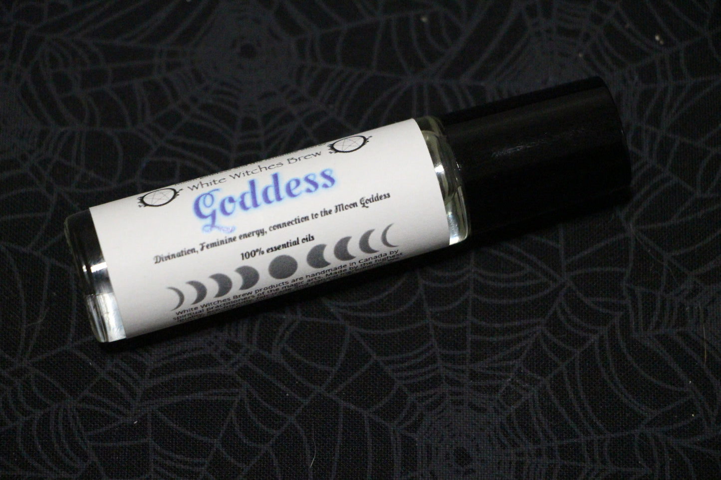 Goddess Oil 10ml