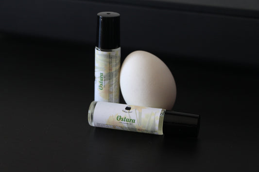 Ostara Oil 10ml