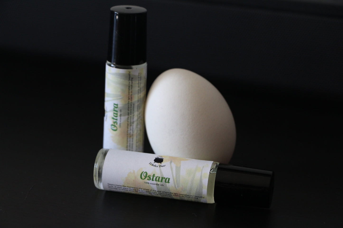 Ostara Oil 10ml