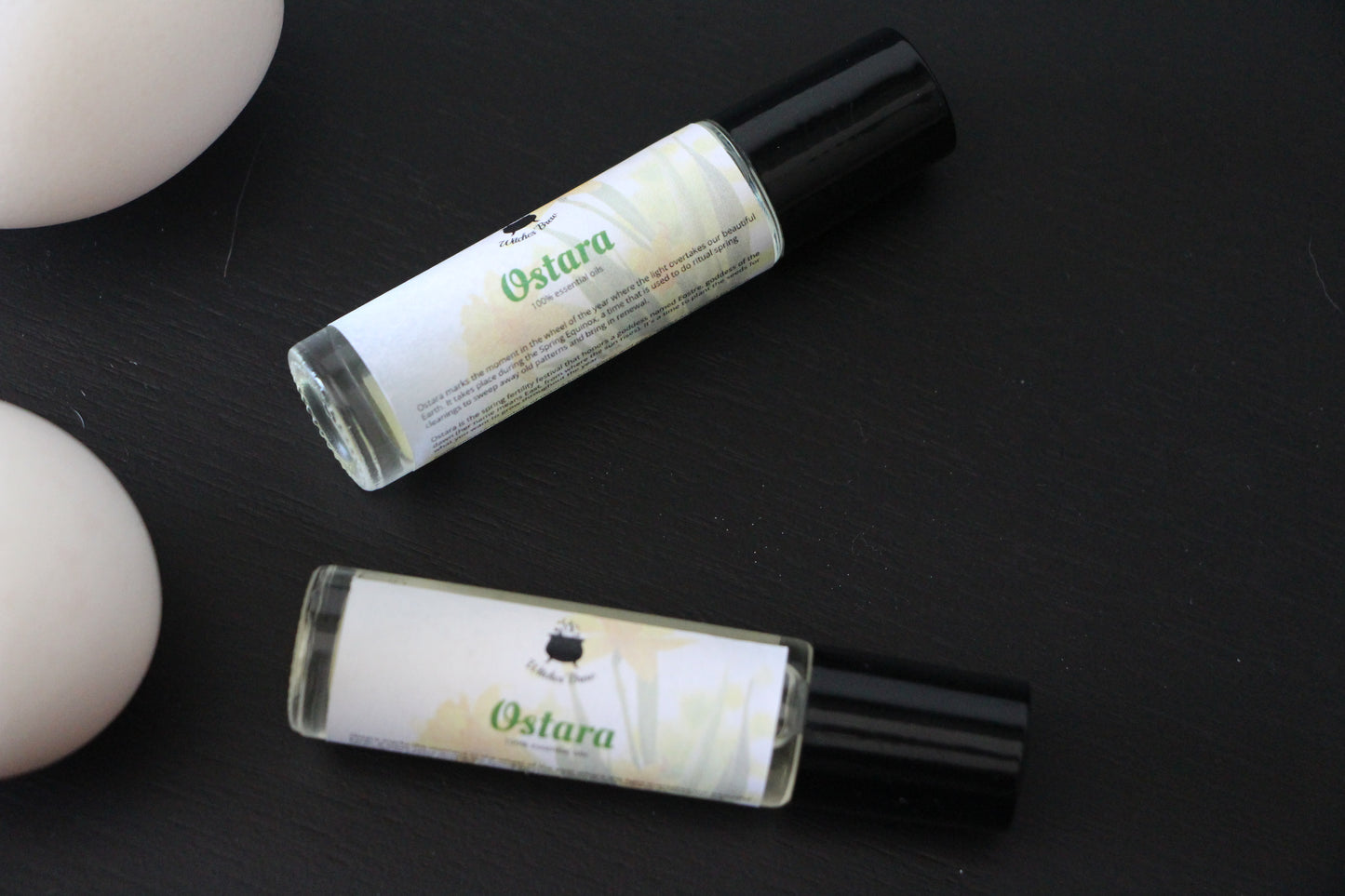 Ostara Oil 10ml