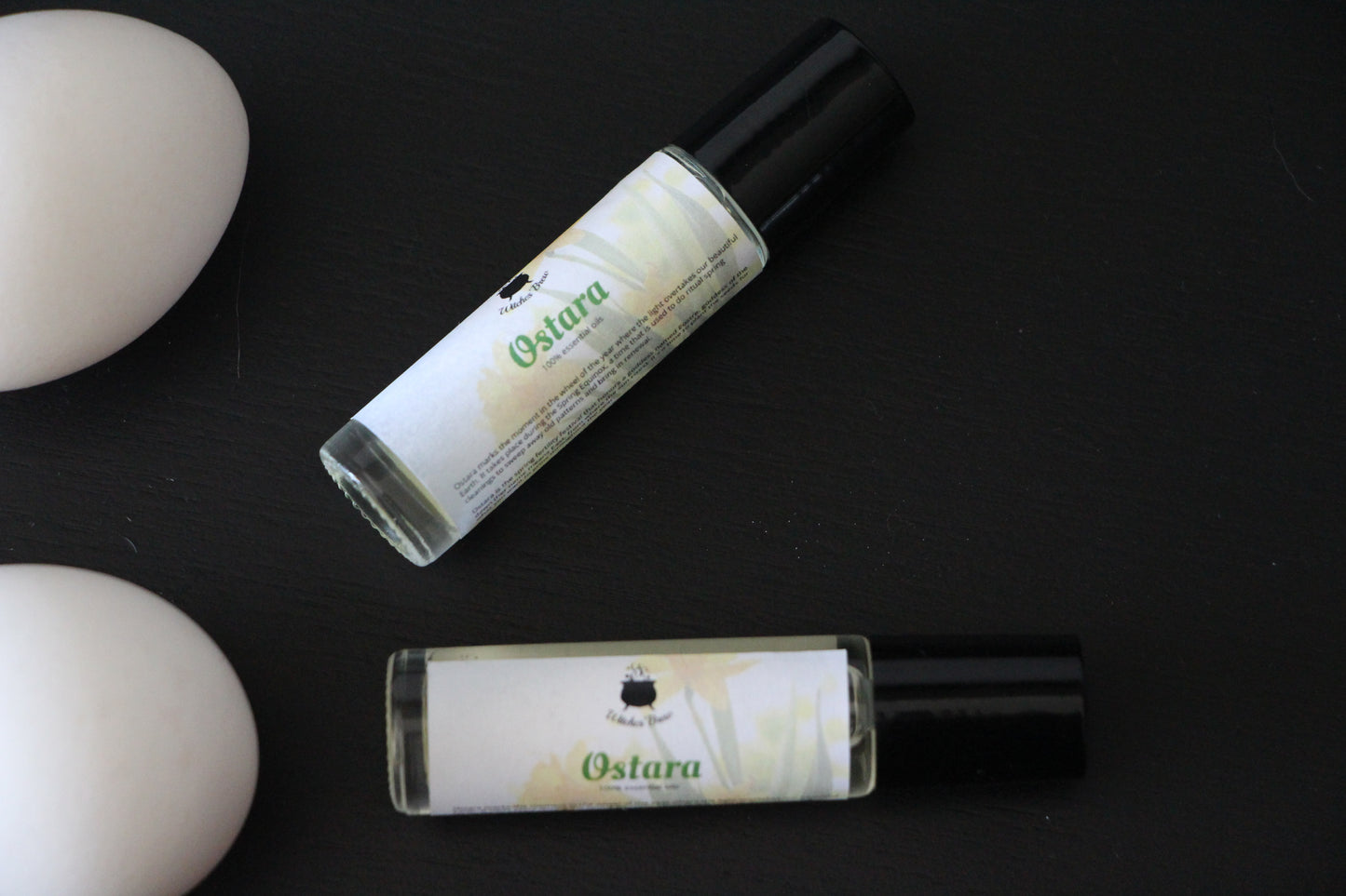 Ostara Oil 10ml