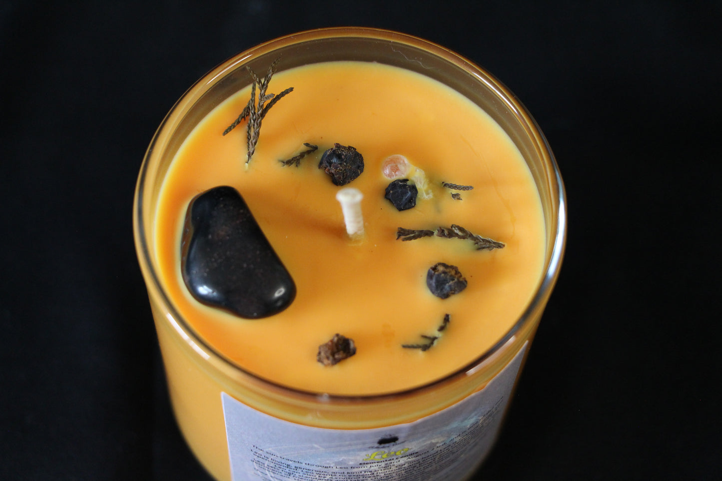 Zodiac Candles