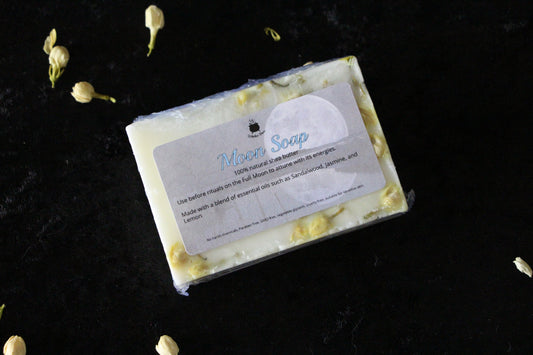 Moon Soap