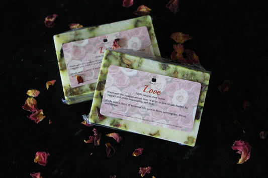 Love Soap