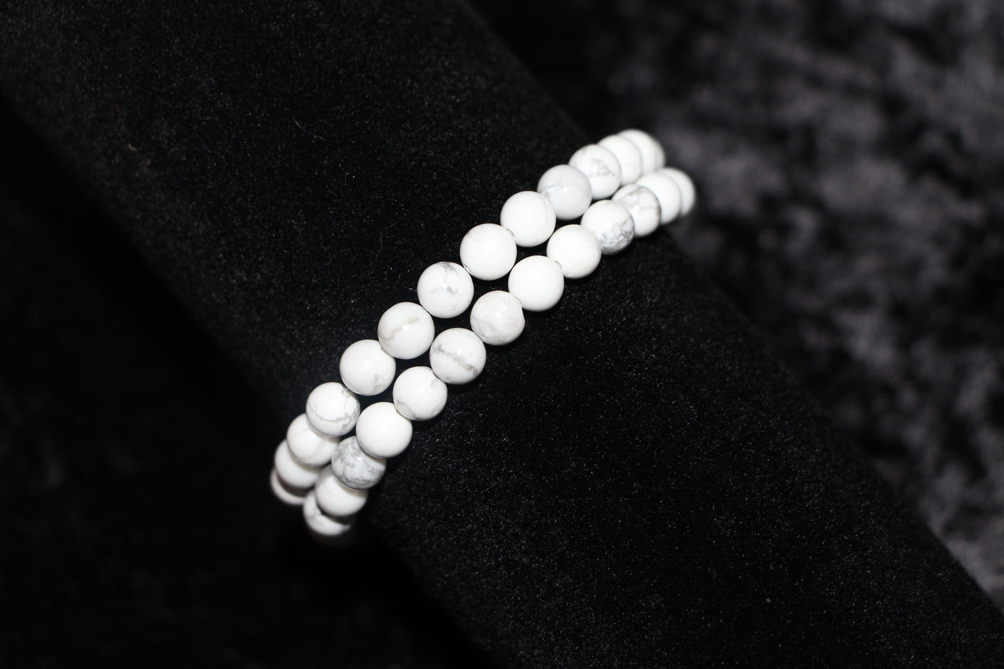 Beaded Crystal Bracelets