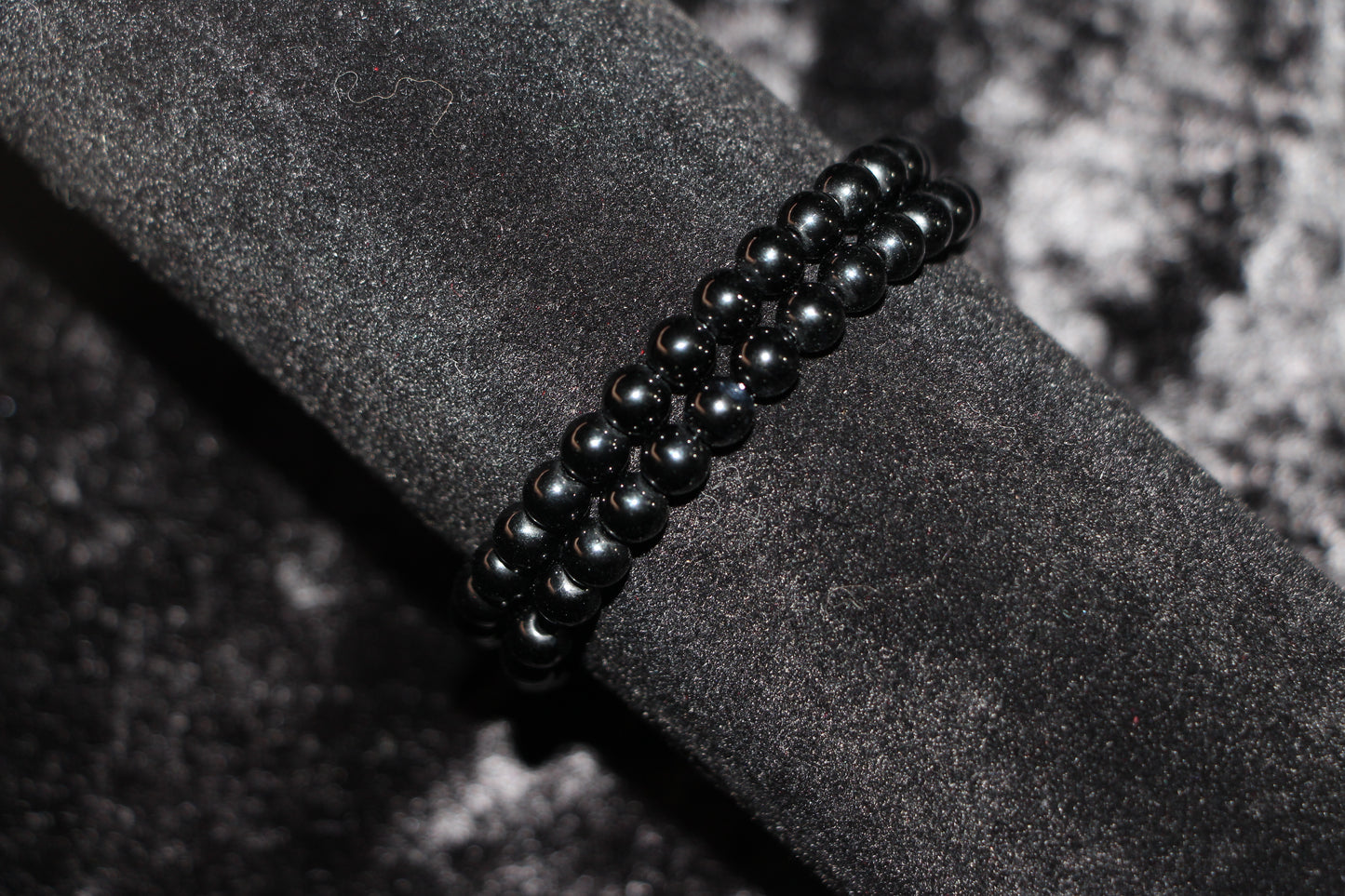 Beaded Crystal Bracelets