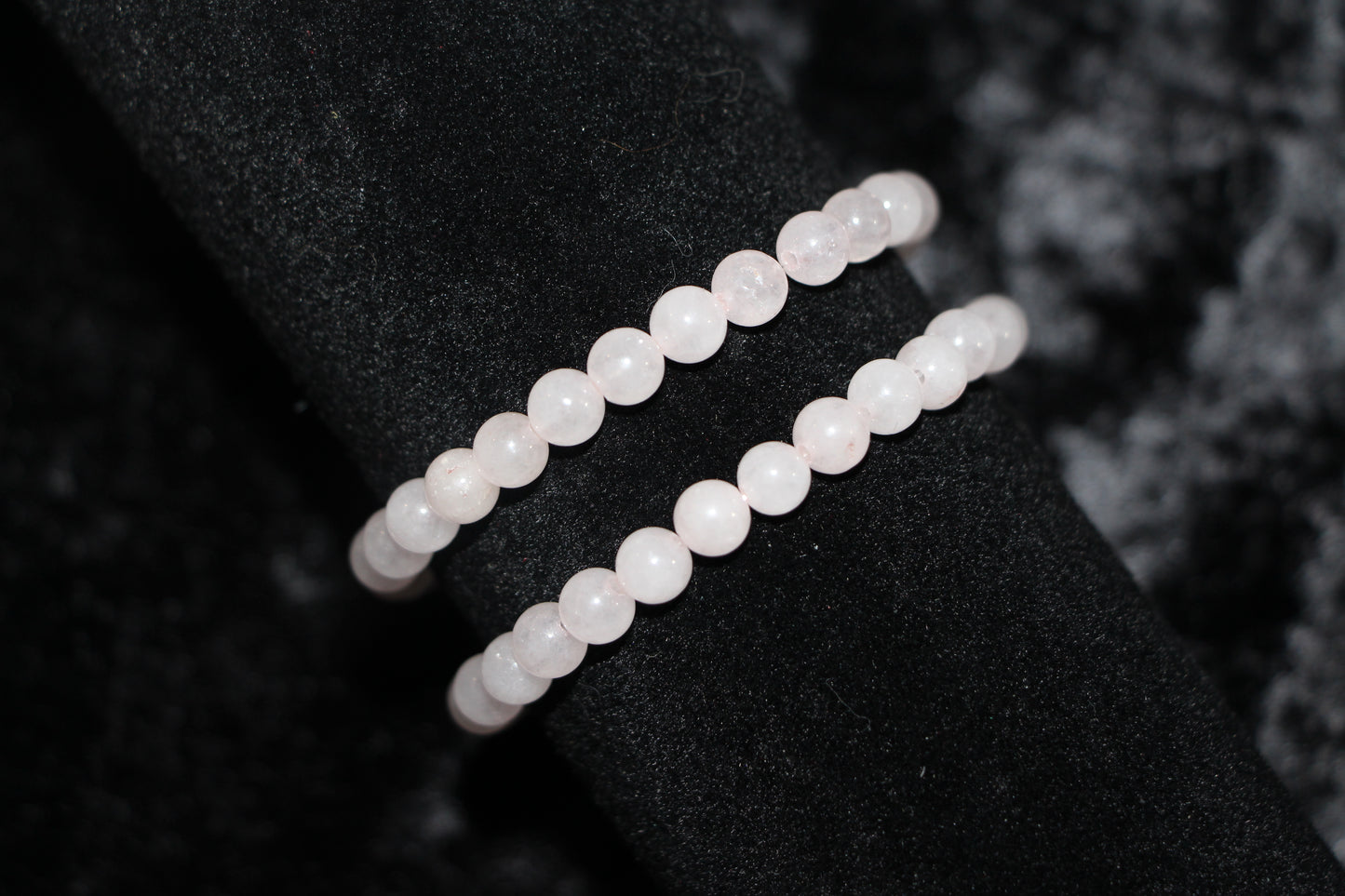 Beaded Crystal Bracelets