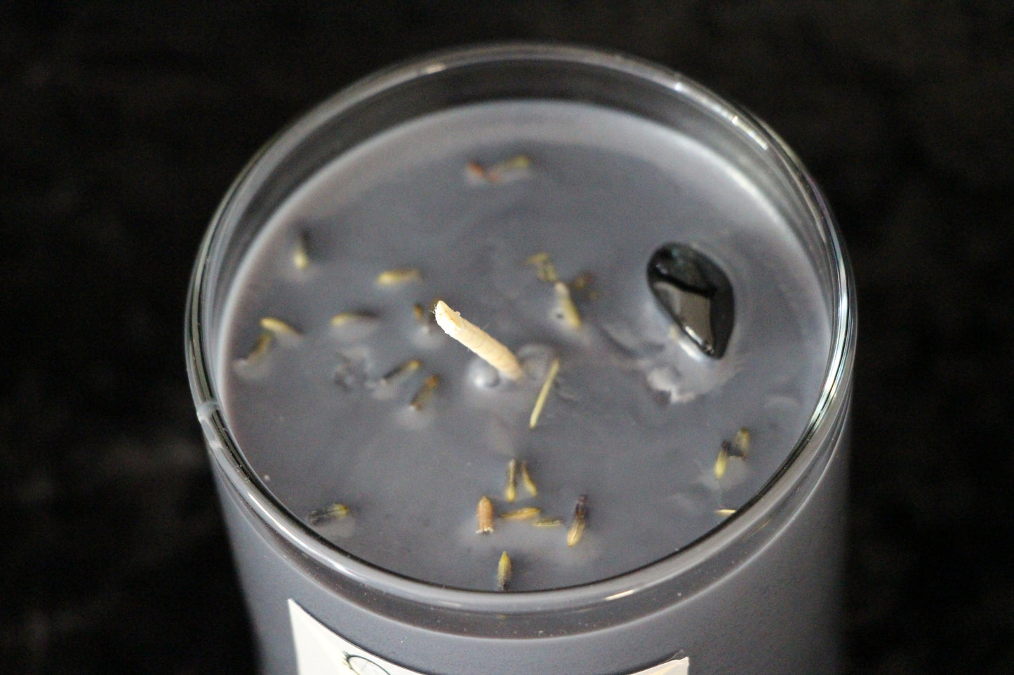 Hecate Goddess Candle