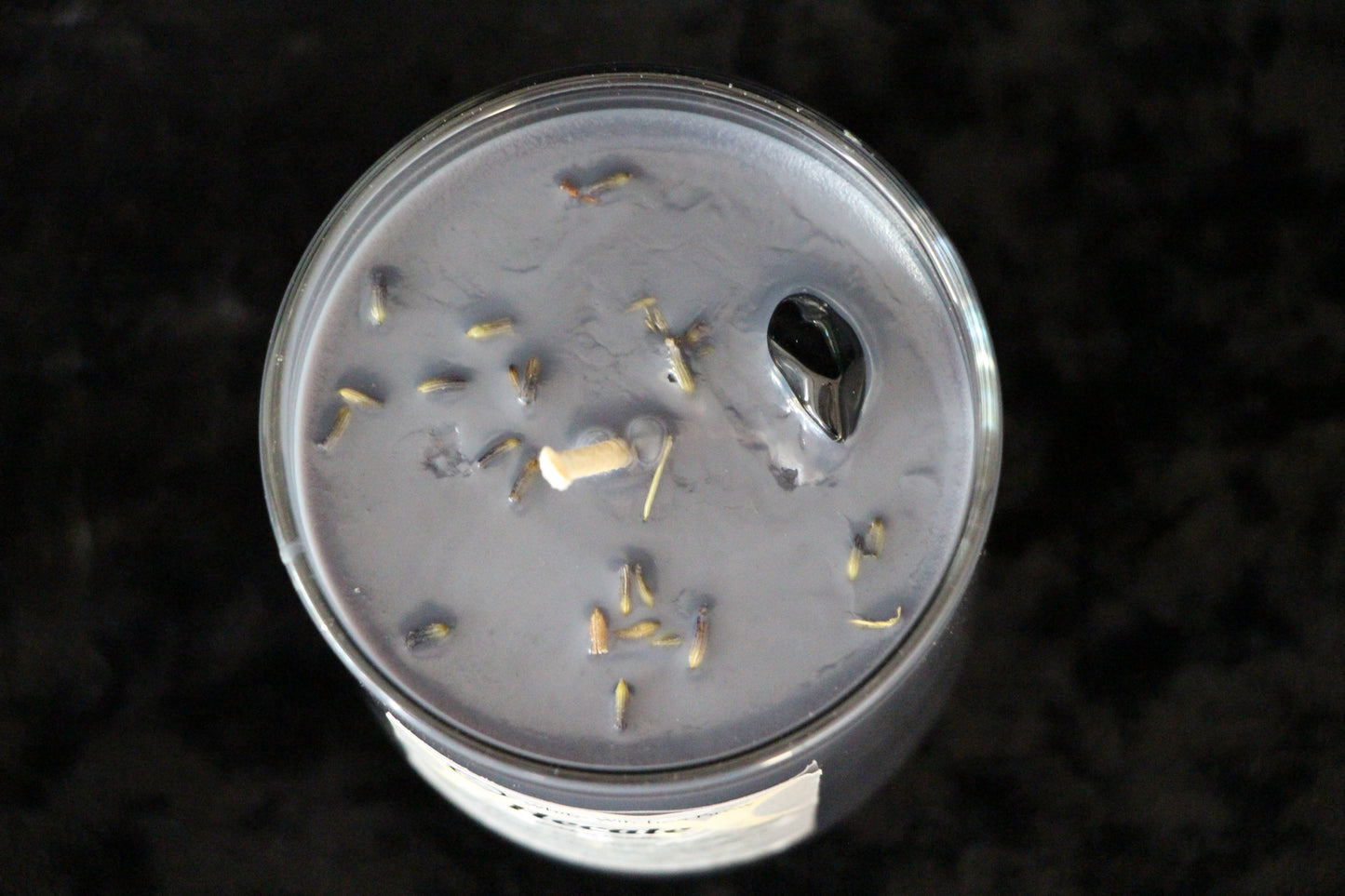 Hecate Goddess Candle