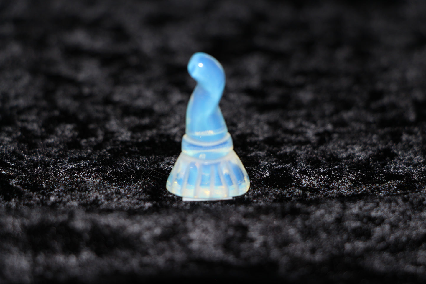 Mini Crystal Magic Brooms