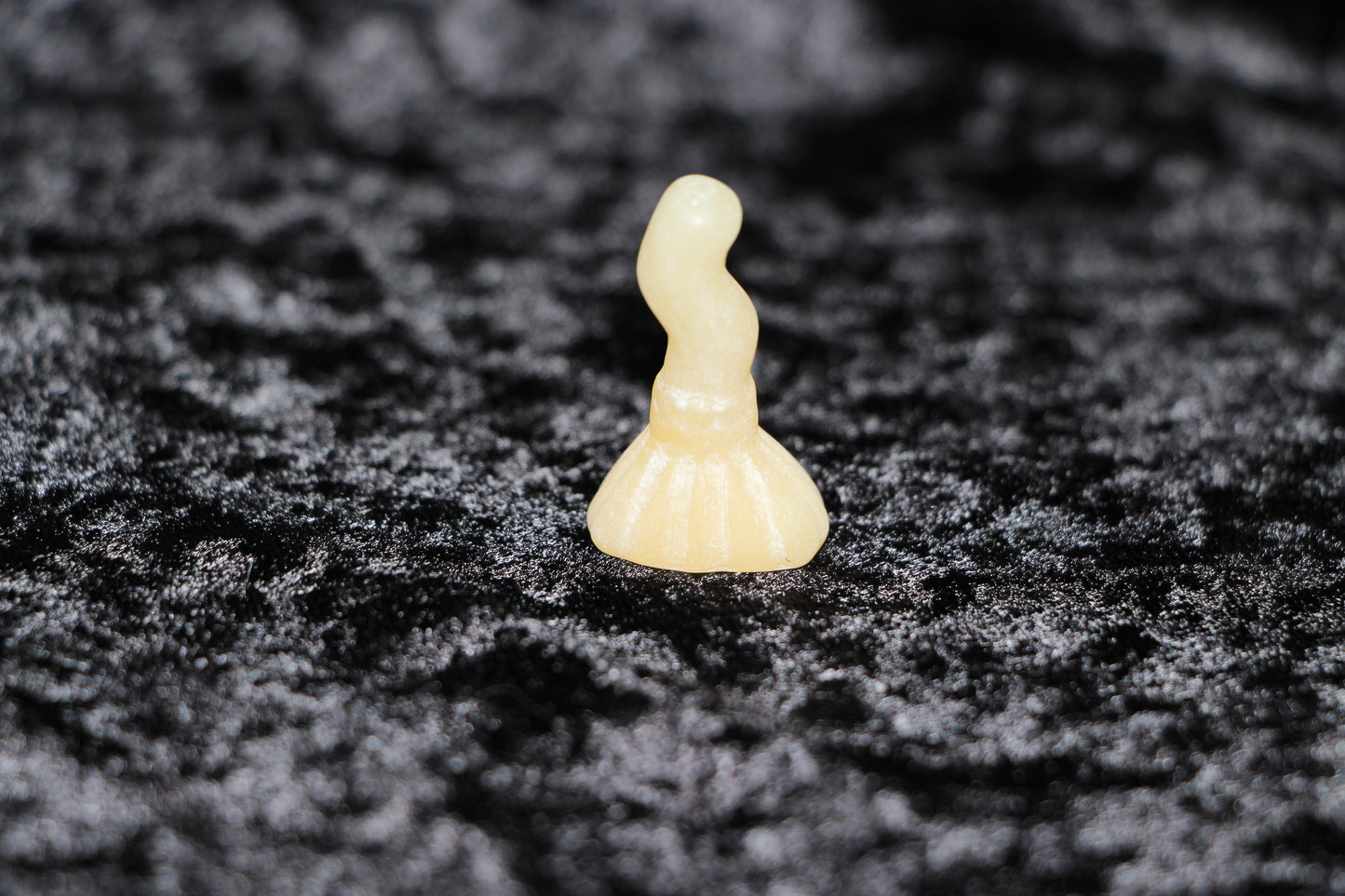 Mini Crystal Magic Brooms