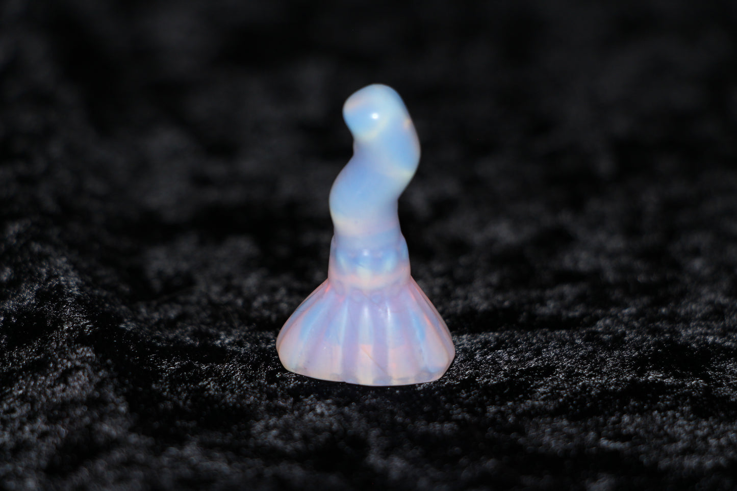 Mini Crystal Magic Brooms