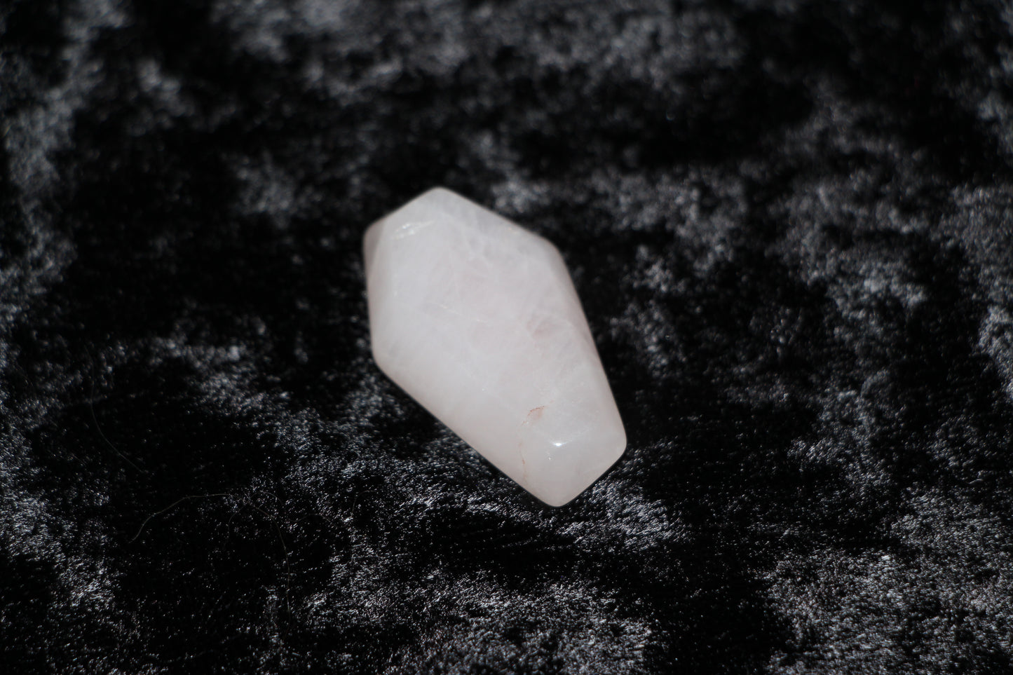 Mini Crystal Coffins