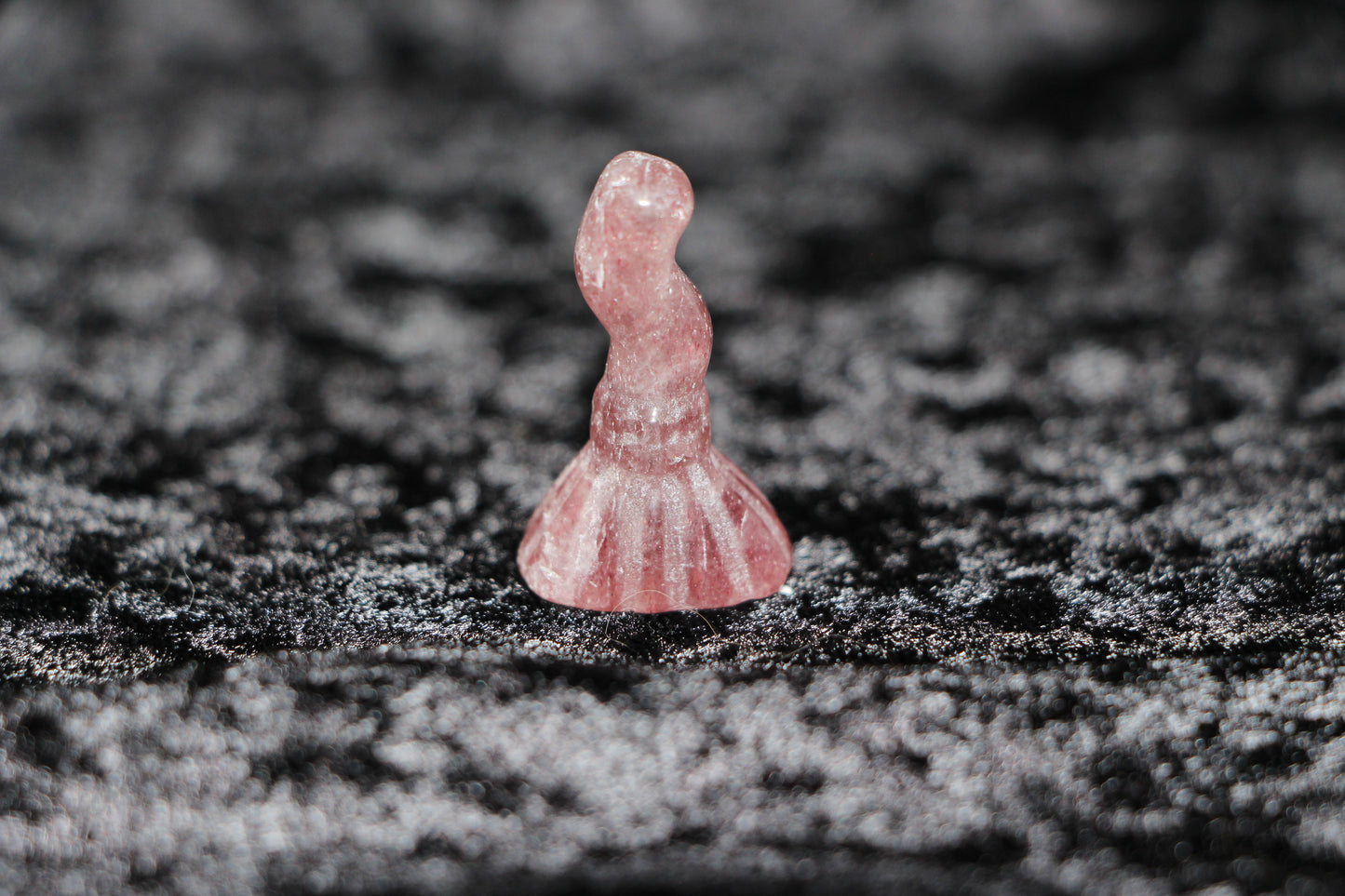 Mini Crystal Magic Brooms