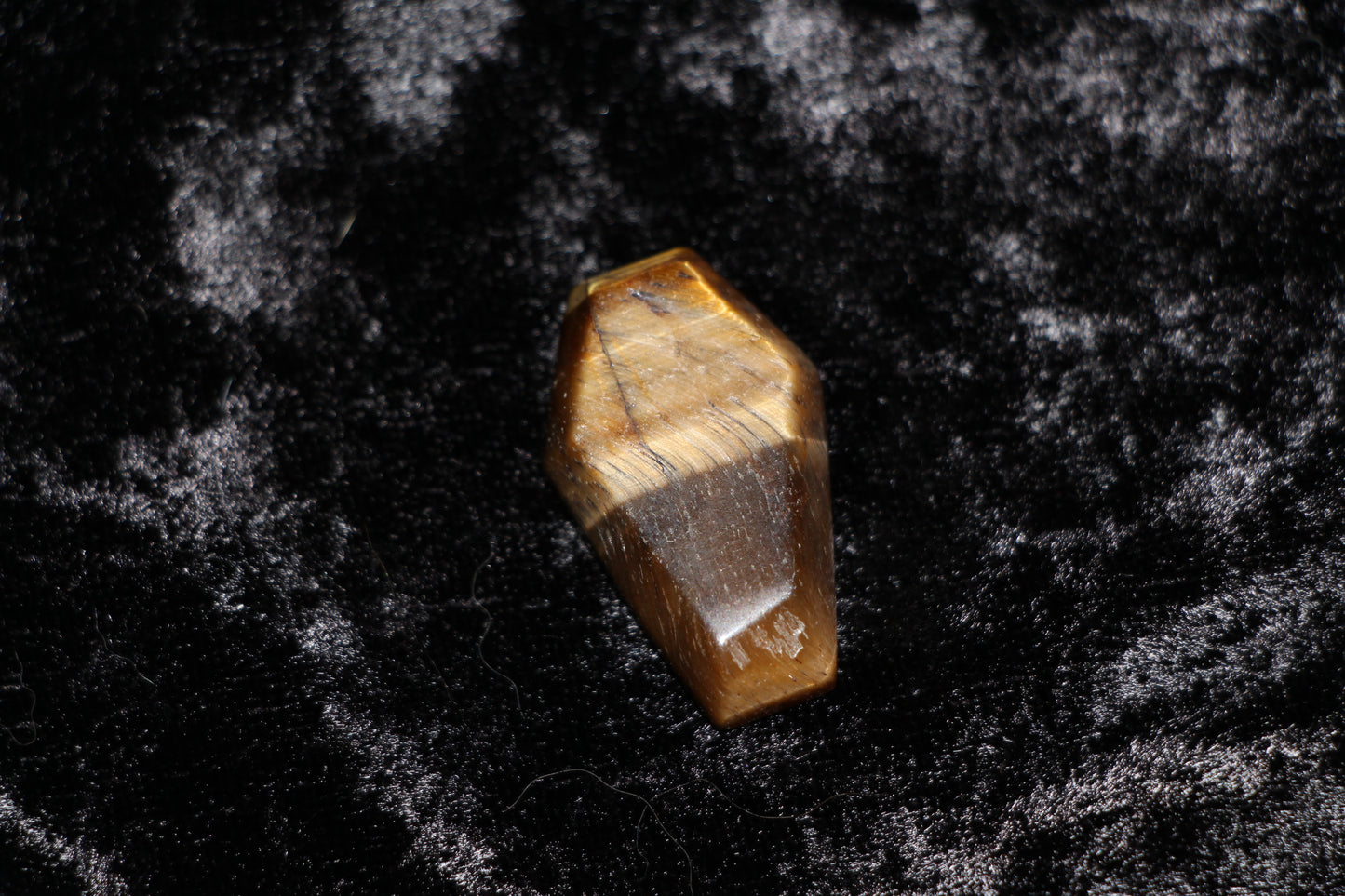 Mini Crystal Coffins