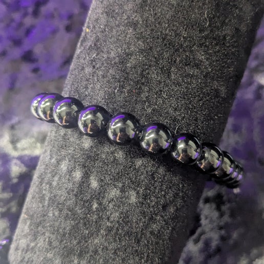 Beaded Crystal Bracelets