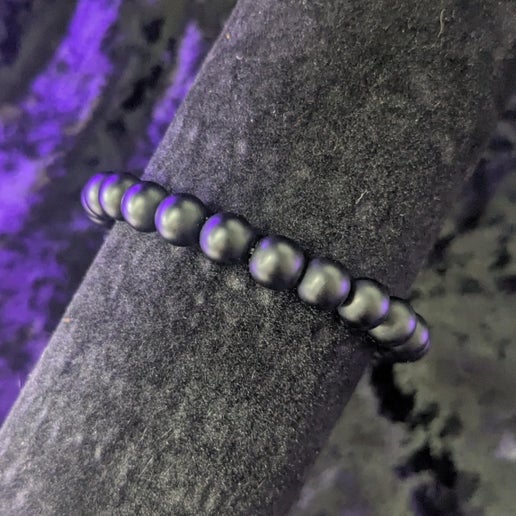 Beaded Crystal Bracelets